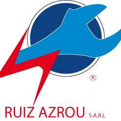 Ruiz-Azrou