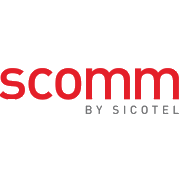 Scomm